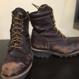 Rocky Work Boots